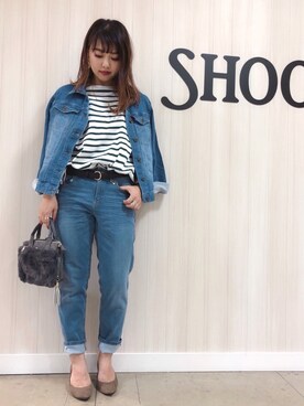 mamiさんのコーディネート