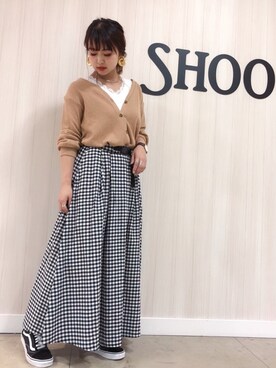 mamiさんのコーディネート