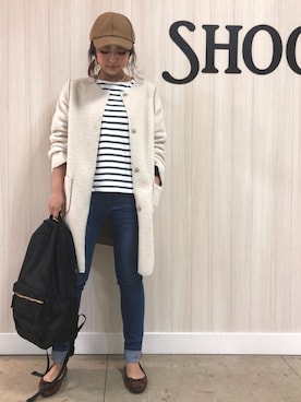 mamiさんのコーディネート