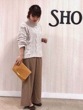 mamiさんのコーディネート