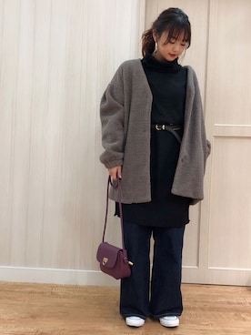 mamiさんのコーディネート