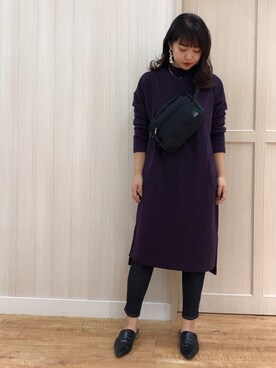 mamiさんのコーディネート