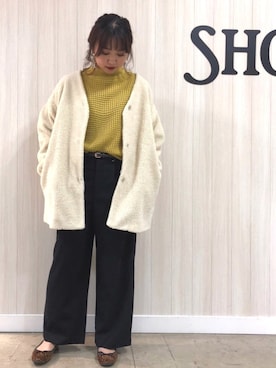 mamiさんのコーディネート