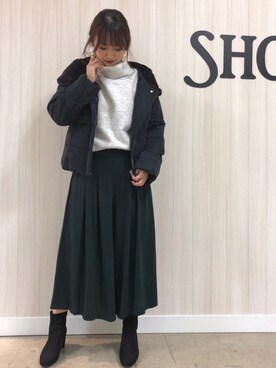 mamiさんのコーディネート