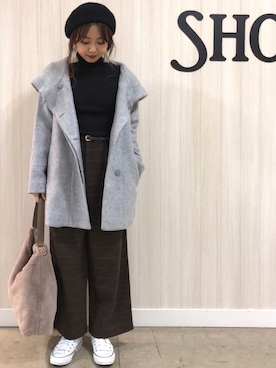 mamiさんのコーディネート