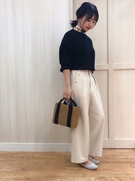 mamiさんのコーディネート