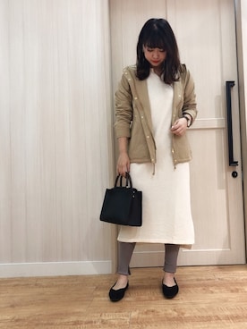 mamiさんのコーディネート