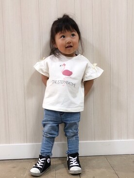 mamiさんのコーディネート