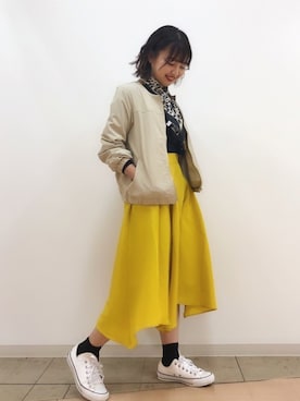 mamiさんのコーディネート