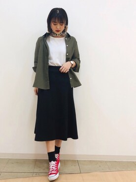 mamiさんのコーディネート