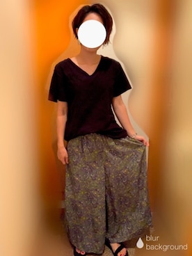 ☺︎☺︎☺︎さんのコーディネート