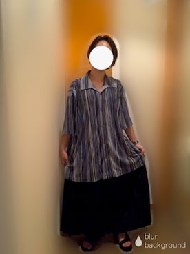 ☺︎☺︎☺︎さんのコーディネート