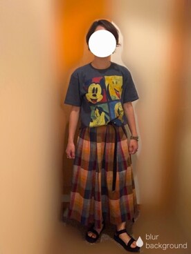 ☺︎☺︎☺︎さんのコーディネート