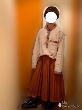 ☺︎☺︎☺︎さんのコーディネート