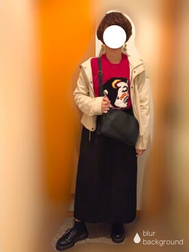 ☺︎☺︎☺︎さんのコーディネート