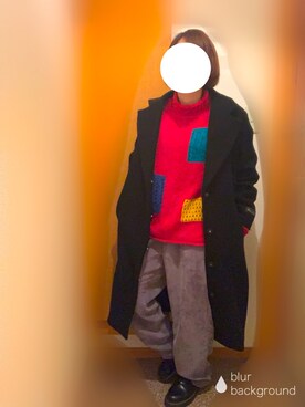 ☺︎☺︎☺︎さんのコーディネート