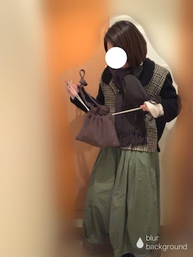 ☺︎☺︎☺︎さんのコーディネート