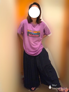 ☺︎☺︎☺︎さんのコーディネート