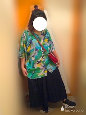 ☺︎☺︎☺︎さんのコーディネート