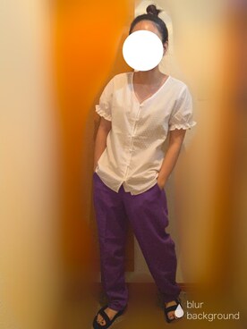 ☺︎☺︎☺︎さんのコーディネート