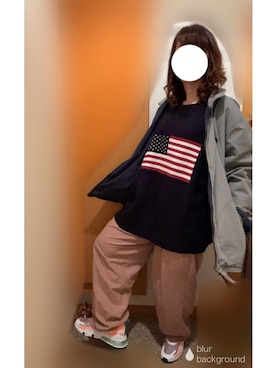 ☺︎☺︎☺︎さんのコーディネート