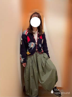 ☺︎☺︎☺︎さんのコーディネート