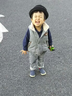 miki.さんのコーディネート