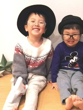 miki.さんのコーディネート