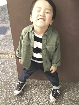 miki.さんのコーディネート