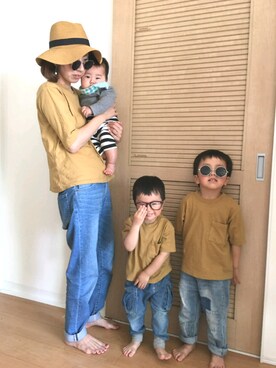 miki.さんのコーディネート