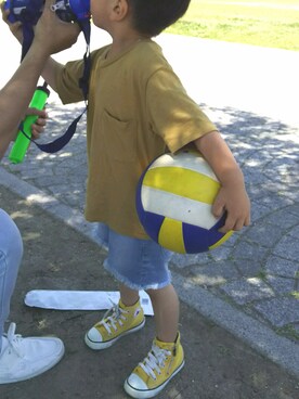 miki.さんのコーディネート