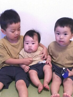 miki.さんのコーディネート