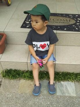 miki.さんのコーディネート