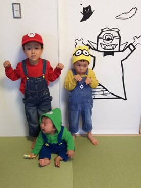 miki.さんのコーディネート