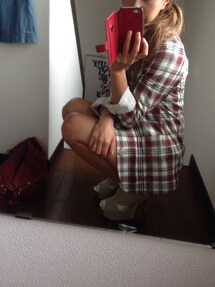 UA | テーラードジャケット