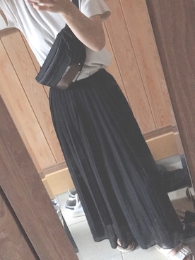 Yukaさんのコーディネート