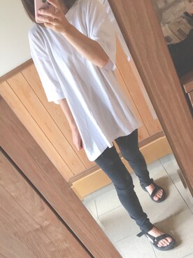 Yukaさんのコーディネート