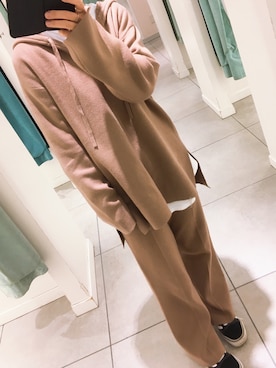 Yukaさんのコーディネート