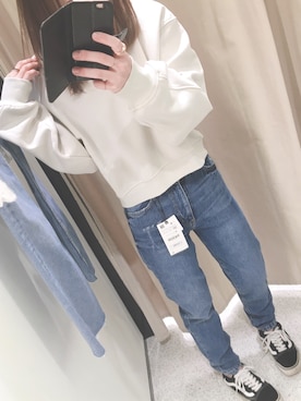 Yukaさんのコーディネート