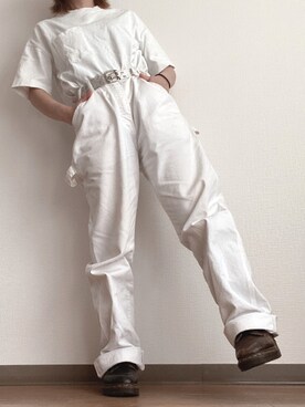 𝓜𝓪𝓻𝓲🦋さんのコーディネート