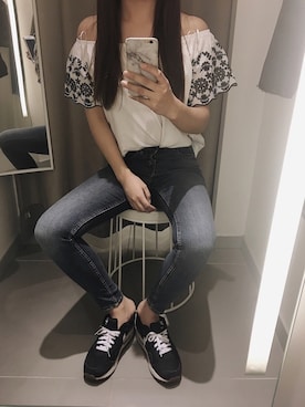 きさんのコーディネート