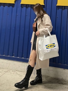 きさんのコーディネート