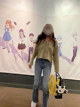 きさんのコーディネート