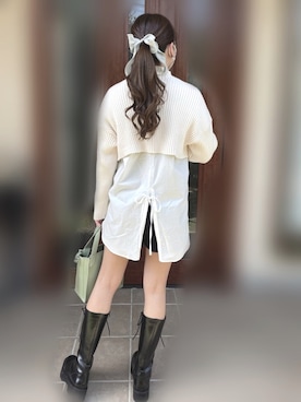 きさんのコーディネート