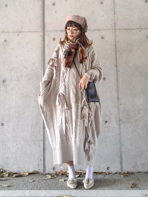 IMOKOさんのコーディネート