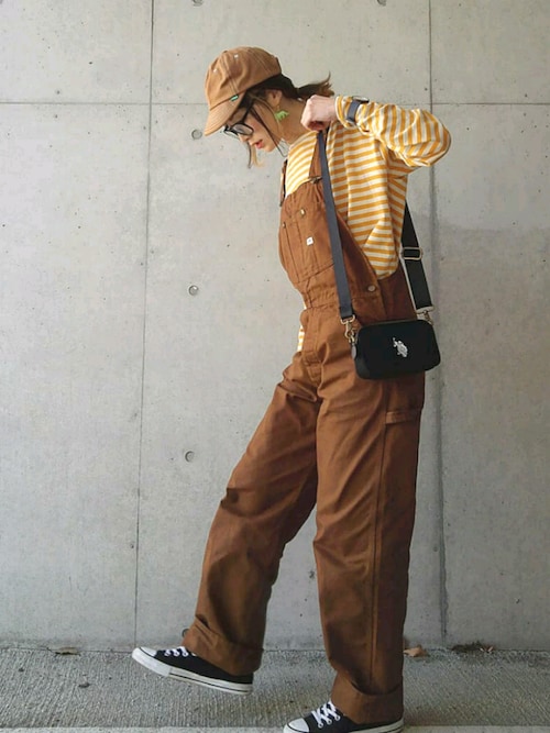 IMOKO����́u�i�b�j�v���g�����R�[�f�B�l�[�g