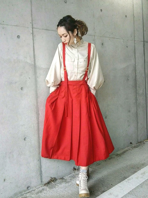 IMOKOさんのコーディネート