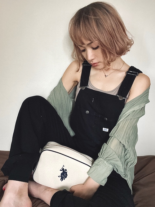 IMOKOさんのコーディネート