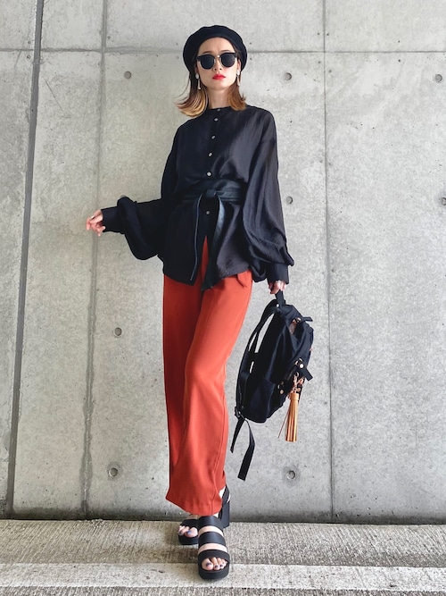 IMOKOさんのコーディネート