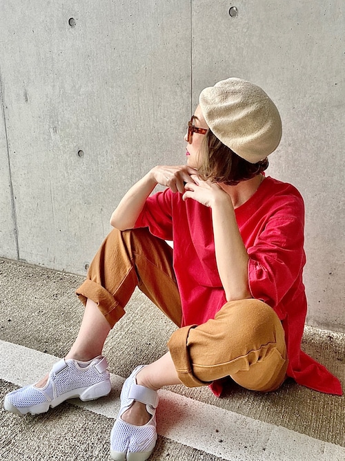 IMOKOさんのコーディネート